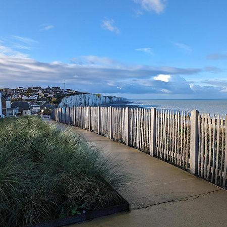 Le Clapotis De L'O, Calme, Balcon Sur La Mer, A 2 H De Paris О Экстерьер фото